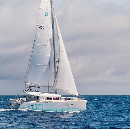 מלון פסקרה Catamarano Mauticat מראה חיצוני תמונה