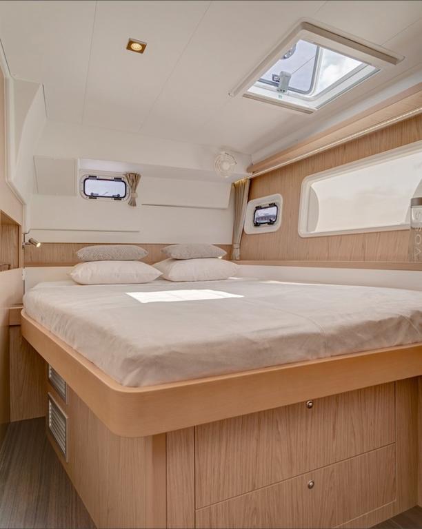 מלון פסקרה Catamarano Mauticat מראה חיצוני תמונה